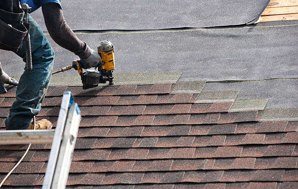 Licensed Gutter Installation service in Graham, NC - Brentwood Metal Roofing
